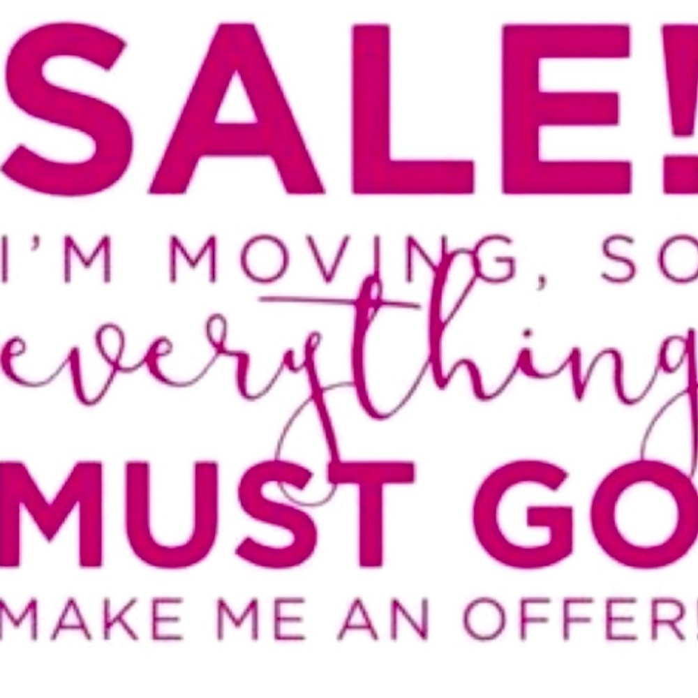 EVERYTHING GOING